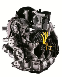 P72C3 Engine